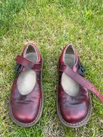Dr. Martens Größe 36 Brandenburg - Wustrau Vorschau