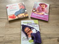 3 Strick- und Häkelbücher Baby und Kindermode - Super Zustand Bonn - Beuel Vorschau