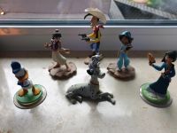 Disney Infinity Figuren Lucky Luke Baden-Württemberg - Neuenburg am Rhein Vorschau