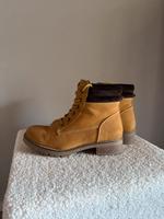 Landrover Boots, Stiefeletten, Stiefel Gr.38, ähnlich Timberland Bayern - Pfarrkirchen Vorschau