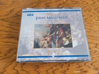 George Frideric Handel (1685-1759)  JUDAS MACCABAEUS  2 CD's Wuppertal - Elberfeld Vorschau