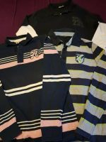 3 Polosweatshirts Gr.L 182 Top Dresden - Cotta Vorschau