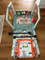 Fisher Price 3 in 1 Haus Baby Kleinkind Nordrhein-Westfalen - Gescher Vorschau