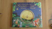 Geschichten vom Mann im Mond (mit CD) neu Dresden - Trachau Vorschau