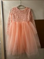 Brautjungfernkleid/Festkleid/Hochzeit für Mädchen 11-13 Jahre Frankfurt am Main - Frankfurter Berg Vorschau