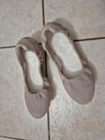 s.oliver ballerinas rosa  3x getragen gr 38 Bayern - Windorf Vorschau