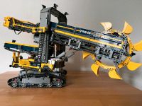 Lego Technic Schaufelradbagger + Mine Truck Hessen - Rüdesheim am Rhein Vorschau