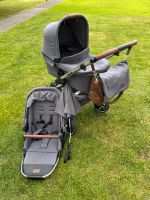 Kinderwagen Salsa 4 Air Nordrhein-Westfalen - Salzkotten Vorschau