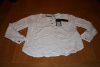 Bluse langarm , Weiss , Marc O´Polo , Grösse 116 Hamburg-Mitte - Hamburg Wilhelmsburg Vorschau