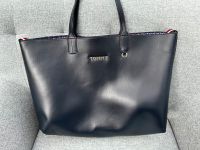 Tommy Hilfiger Handtasche Tasche Schleswig-Holstein - Weddelbrook Vorschau