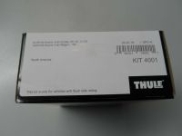 Thule Montage Kit 4001 Audi A6 Avant Bj. 05-10  Bj. 11-18 Neu Thüringen - Meiningen Vorschau