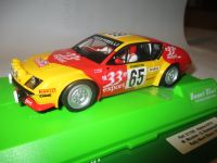 Avant Slot Alpine A 310 M.Mouton Rally Mont Blanc 1976 1:32 Bayern - Mitterteich Vorschau