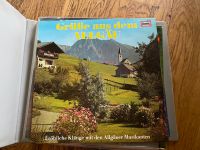 Schallplatten-Sammlung Saarland - Nalbach Vorschau