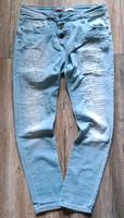 Please Hose Jeans Gr. S blau Nordrhein-Westfalen - Leverkusen Vorschau