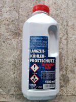 Langzeit Kühlerfrostschutz Niedersachsen - Delmenhorst Vorschau