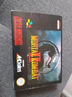 Super nintendo spiel Nordrhein-Westfalen - Oberhausen Vorschau