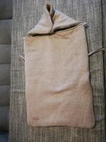 Fußsack beige Neu Baden-Württemberg - Hohentengen Vorschau