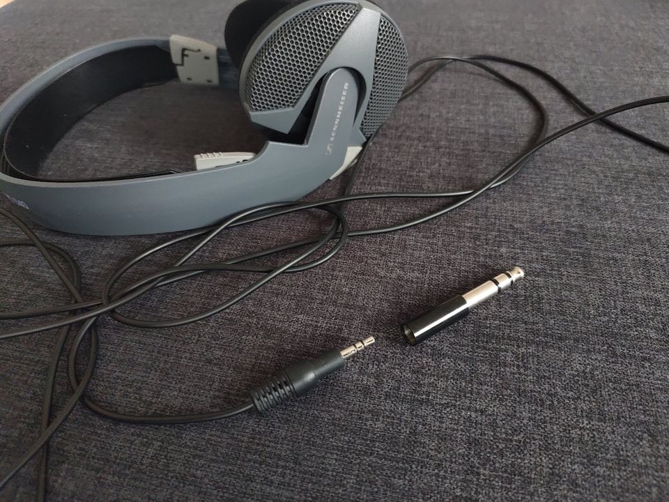 Sennheiser Kopfhörer HD 340 in Frankfurt am Main