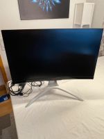 AOC Gaming Monitor 27 Zoll. Schleswig-Holstein - Wees Vorschau