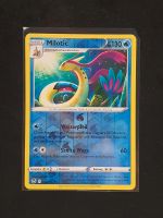 Milotic Reverse Holo 040/195 Pokemon Schwert&Schild Rheinland-Pfalz - Mainz Vorschau