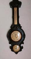 Barometer DDR im Originalkarton Sachsen - Oelsnitz / Vogtland Vorschau