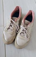 Reebok Sneaker in Größe 39, beige rosé Hessen - Melsungen Vorschau