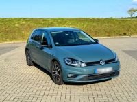 Volkswagen Golf VII IQ.DRIVE 1.5 TSI inkl. SiH, StH, AHK Sachsen - Ehrenfriedersdorf Vorschau