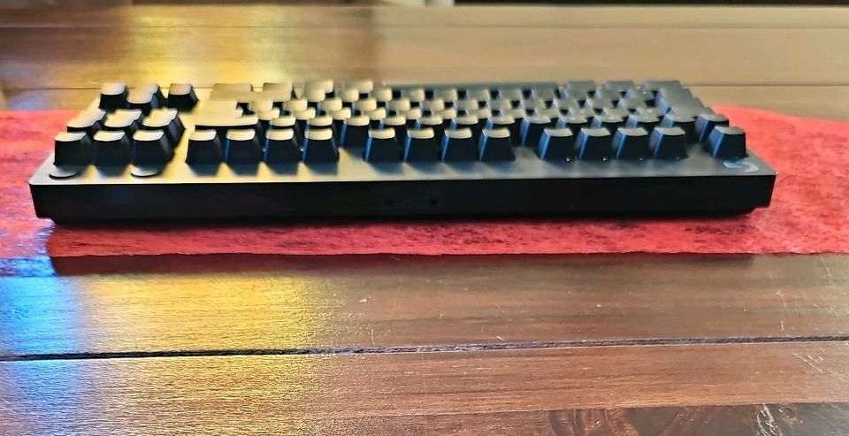 Tastatur, Logitech G Pro TKL (Mechanisches Gaming  Keyboard) in Seddiner See