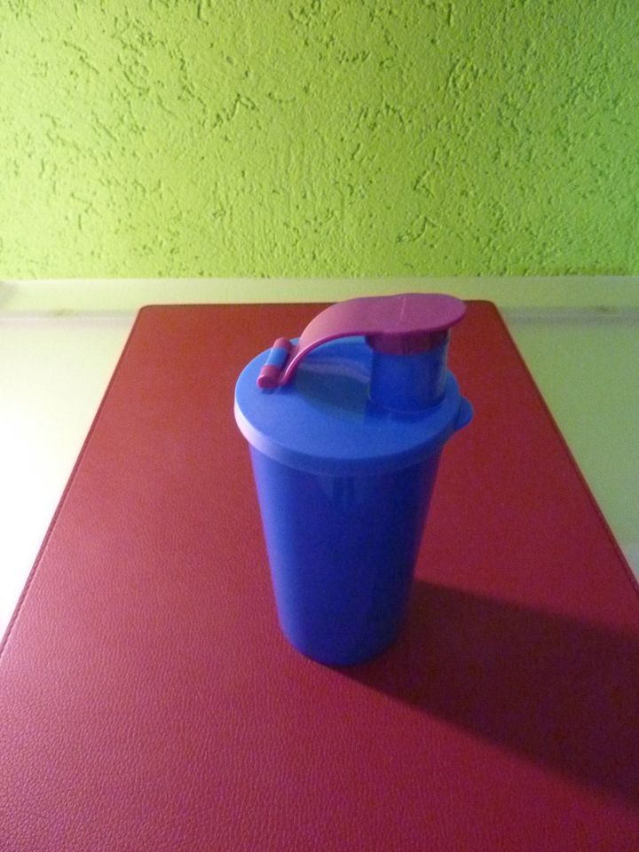 Tupperware Trinkbecher, 330 ml, Original Tupper, NEU in Oberhausen