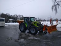 Winterdienst Streusalz Schneeräumen Bayern - Dorfen Vorschau