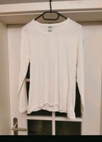 Neu langarm Shirt Sweater Pullover weiß/creme Größe M Thüringen - Olbersleben Vorschau