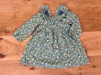 Kinder, Blumenkleid von Tchibo Gr 74/80 Berlin - Zehlendorf Vorschau