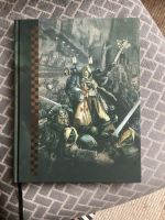 40K Dark Angels Codex Supplement Schleswig-Holstein - Flensburg Vorschau