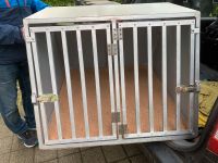 Hunde- Box fürs Auto XXL Hessen - Kassel Vorschau