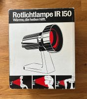 Rotlicht Lampe Genesung Nordrhein-Westfalen - Solingen Vorschau