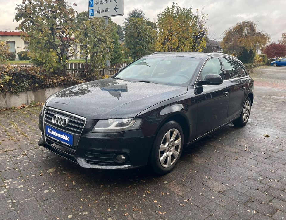Audi A4 Avant Ambiente in Bad Sachsa