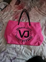 Versace Jeans   Coture Tasche Shopper Pink neu Niedersachsen - Wolfsburg Vorschau