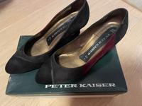 Neuwertige Peter Kaiser Damenpumps - Modell „BASSA“, Gr. 5 ½ Eimsbüttel - Hamburg Eidelstedt Vorschau