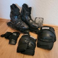 Inliner Rollerblade Horizon Gr. 38 Hessen - Rüsselsheim Vorschau