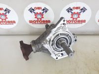 Differential 067024 Nissan Qashqai +2 J10 Sentra VI B16 X-Trail Bielefeld - Brackwede Vorschau