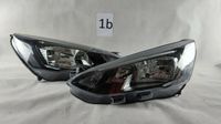 FORD FOCUS MK4 SCHEINWERFER MID LED LINKS RECHTS FARO PHARE Hessen - Neu-Isenburg Vorschau