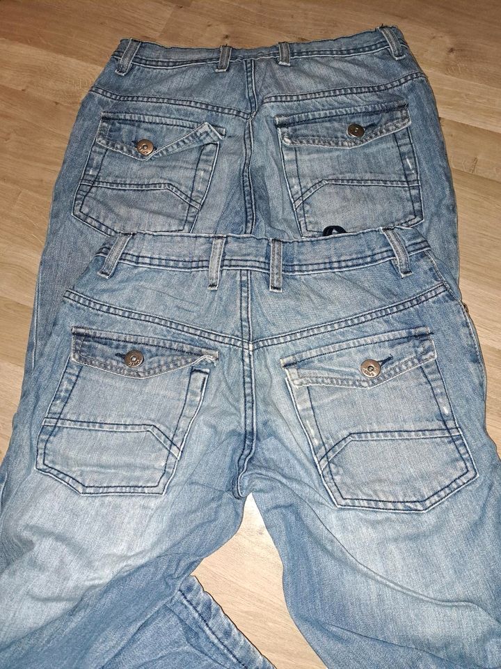 Jeans für Jungs in Oberasbach