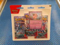 Pokemon 45824  Gewalten der Zeit 3- Pack Blister Pii DE Hannover - Südstadt-Bult Vorschau