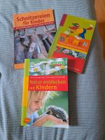 3 Bücher für Kinder & Natur, gut zum Mitnehmen auf Wanderung Nordrhein-Westfalen - Engelskirchen Vorschau