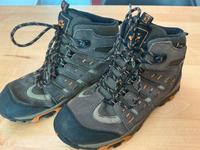 Jack Wolfskin Wanderstiefel Größe 38 Bayern - Lappersdorf Vorschau