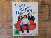 Staffel 1 How I met your mother Nordrhein-Westfalen - Hürth Vorschau