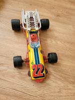 DDR Rennwagen Spielzeug Brandenburg - Schlieben Vorschau