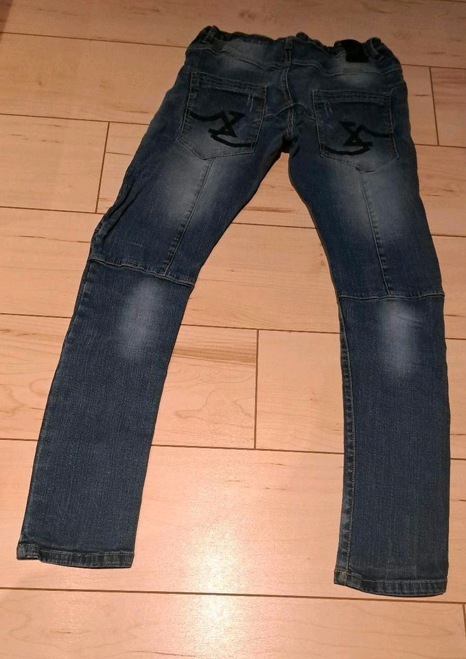 Jeans MillionX 170 Regular fit für Jungs in Lindow