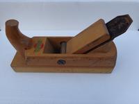 "HOWAL" DER HOBEL AUS DER DDR, HANDHOBEL, HOLZHOBEL, HOLZ Sachsen - Neukieritzsch Vorschau