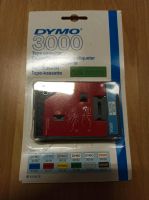 Dymo 3000 Tape cassette Baden-Württemberg - Ilsfeld Vorschau